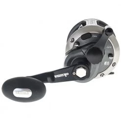 Okuma Solterra SLX 15L And Sensor Tip Plus Left Hand Boat Combo 6ft 10kg 1pc -Okuma Sale Store okreslx15lx 3