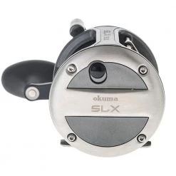 Okuma Solterra SLX 15L And Sensor Tip Plus Left Hand Boat Combo 6ft 10kg 1pc -Okuma Sale Store okreslx15lx 4