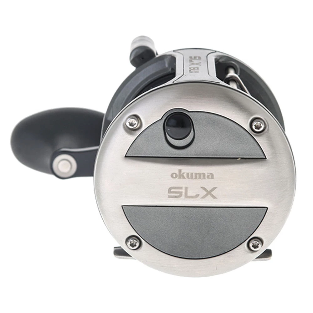 Okuma Solterra SLX 15L Sensor Tip Left Hand Boat Combo 6ft 6in 10-15kg 1pc 5 Okuma Solterra SLX 15L Sensor Tip Left Hand Boat Combo 6ft 6in 10-15kg 1pc - Image 3