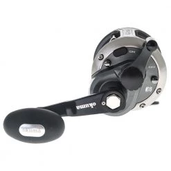 Okuma Solterra SLX 15L Sensor Tip Left Hand Boat Combo 6ft 6in 10-15kg 1pc 13 Okuma Solterra SLX 15L Sensor Tip Left Hand Boat Combo 6ft 6in 10-15kg 1pc -Okuma Sale Store okreslx15lx 3 1