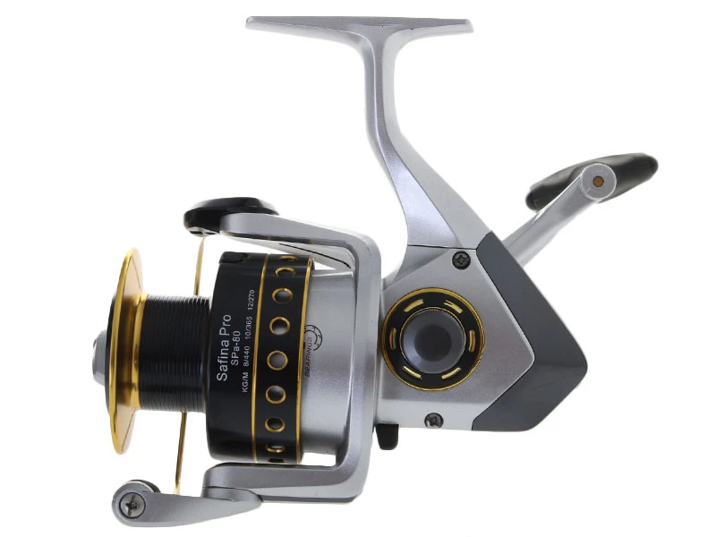 Okuma Safina Pro 55 Spinning Reel 5 Okuma Safina Pro 55 Spinning Reel - Image 3