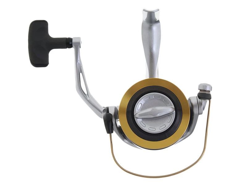 Okuma Safina Pro 55 Spinning Reel 3 Okuma Safina Pro 55 Spinning Reel