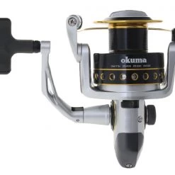 Okuma Safina Pro 55 Spinning Reel 9 Okuma Safina Pro 55 Spinning Reel -Okuma Sale Store okresp80 5 1 1