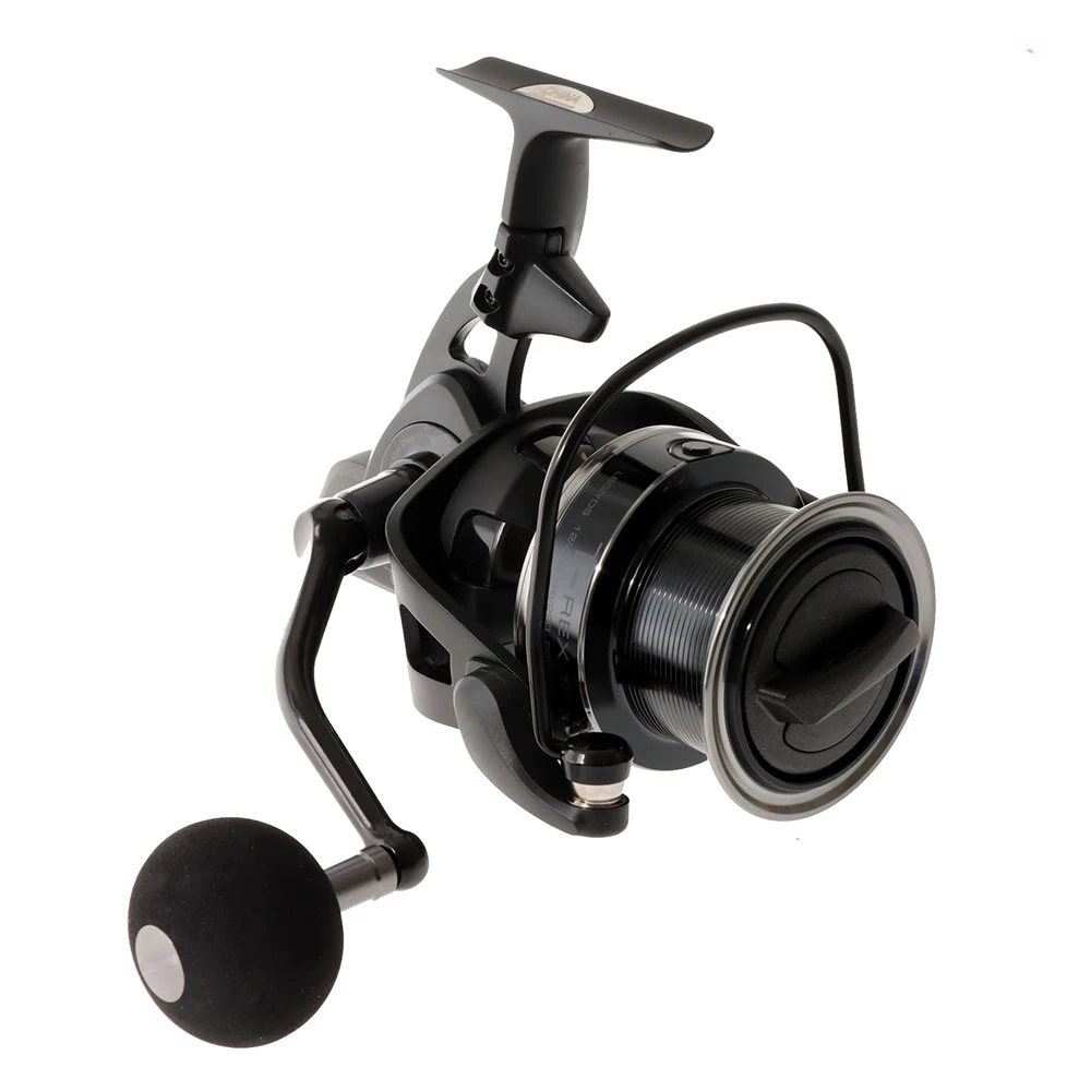 Okuma T-Rex 7000 Nano Matrix Plus Mad Dog Surf Combo 15ft 8-12kg 3pc 4 Okuma T-Rex 7000 Nano Matrix Plus Mad Dog Surf Combo 15ft 8-12kg 3pc - Image 2