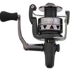 Okuma Trio Hybrid Tech 55 Spinning Reel -Okuma Sale Store okretrio55 4