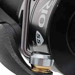 Okuma Trio Hybrid Tech 55 Spinning Reel -Okuma Sale Store okretrio55 7