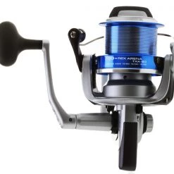 Okuma Trio Rex Arena 60 Surf Spinning Reel