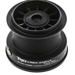 Okuma Trio Rex Arena 60 Surf Spinning Reel -Okuma Sale Store okretxa60 6