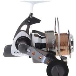 Okuma Trio Rex Salt 60 FD Spinning Reel