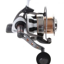 Okuma Trio Rex Salt 60 FD Spinning Reel 11 Okuma Trio Rex Salt 60 FD Spinning Reel -Okuma Sale Store okretxs60 3