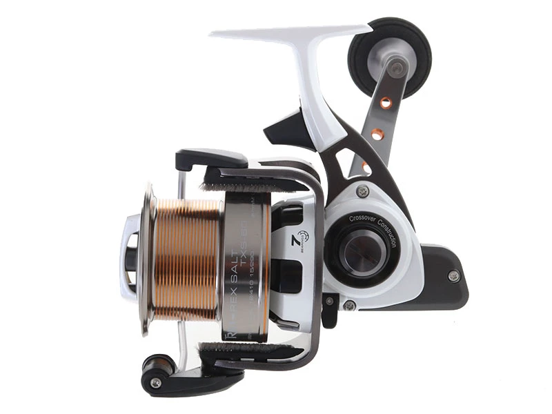Okuma Trio Rex Salt 60 FD Spinning Reel 6 Okuma Trio Rex Salt 60 FD Spinning Reel - Image 4
