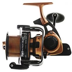 Okuma Trio Rex 60 FD Spinning Surf Reel