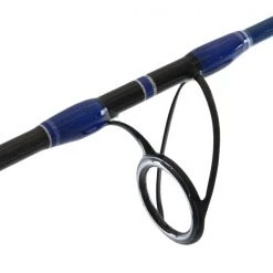 Okuma Azores Blue Spin Jigging Rod 5ft 2in 100-250g 1pc 11 Okuma Azores Blue Spin Jigging Rod 5ft 2in 100-250g 1pc -Okuma Sale Store okroazbjs521mh 3