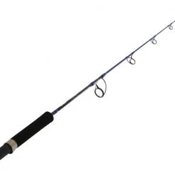 Okuma Azores Blue Spin Jigging Rod 5ft 2in 100-250g 1pc