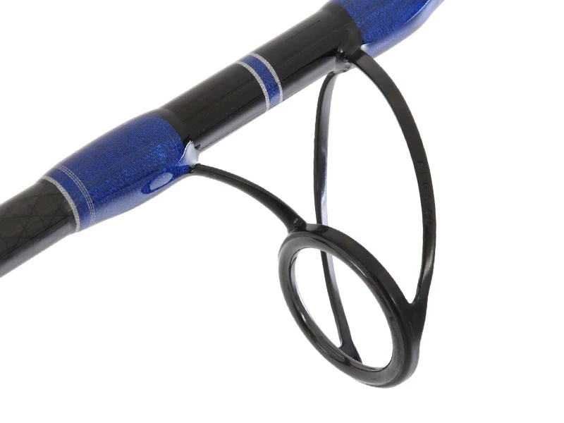 Okuma Azores Spin Stickbait Rod 7ft 9in 60-190g 2pc 5 Okuma Azores Spin Stickbait Rod 7ft 9in 60-190g 2pc - Image 3