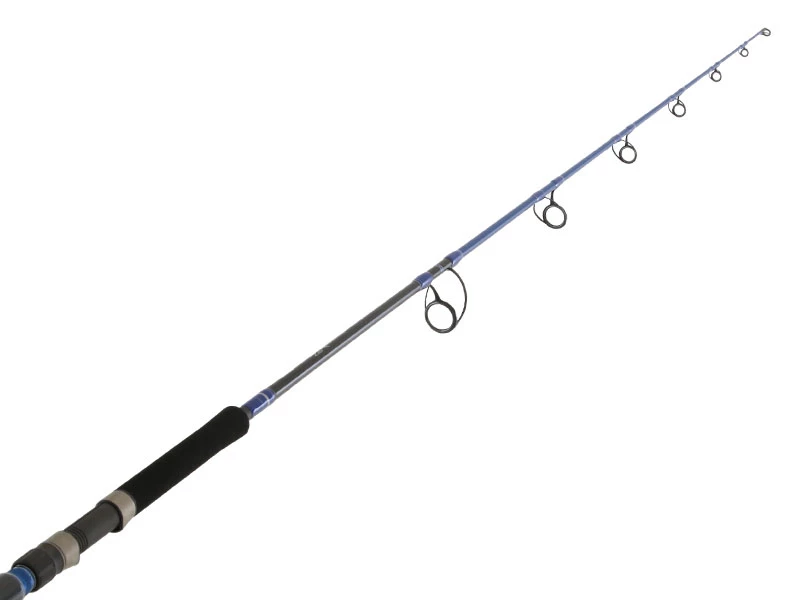 Okuma Azores Spin Stickbait Rod 7ft 9in 60-190g 2pc 3 Okuma Azores Spin Stickbait Rod 7ft 9in 60-190g 2pc
