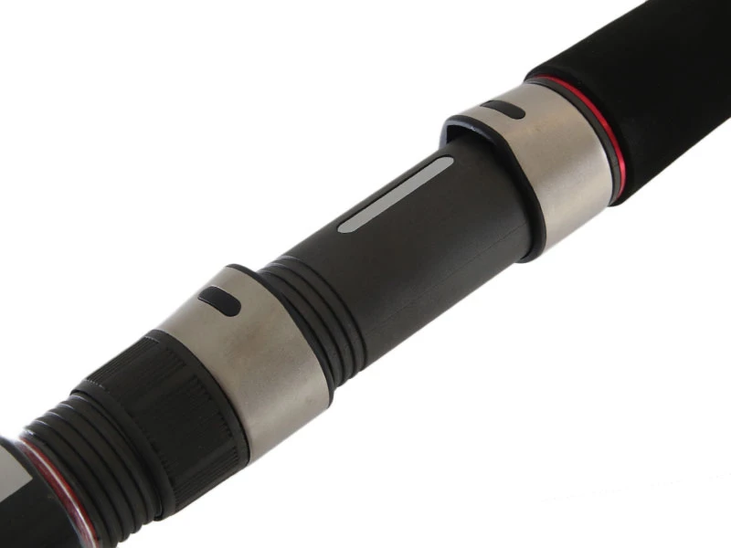 Okuma Ceymar Medium Surfcasting Rod 13ft 6in 3pc 9 Okuma Ceymar Medium Surfcasting Rod 13ft 6in 3pc - Image 7