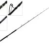 Okuma Cortez Overhead Boat Rod Red 6ft 6in 10-15kg 2pc