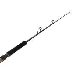 Okuma Cortez Overhead Strayline / Slow Jig Rod 6ft 6in 6-10kg 2pc