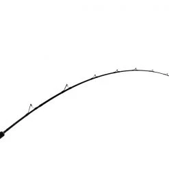 Okuma Cortez Overhead Boat Rod 6ft 6in 10-15kg 2pc -Okuma Sale Store okrocz662m 2