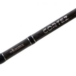 Okuma Cortez Overhead Boat Rod 6ft 6in 10-15kg 2pc -Okuma Sale Store okrocz662m 5