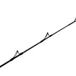 Okuma Cortez Overhead Strayline / Slow Jig Rod 6ft 6in 6-10kg 2pc -Okuma Sale Store okrocz662m 6 2