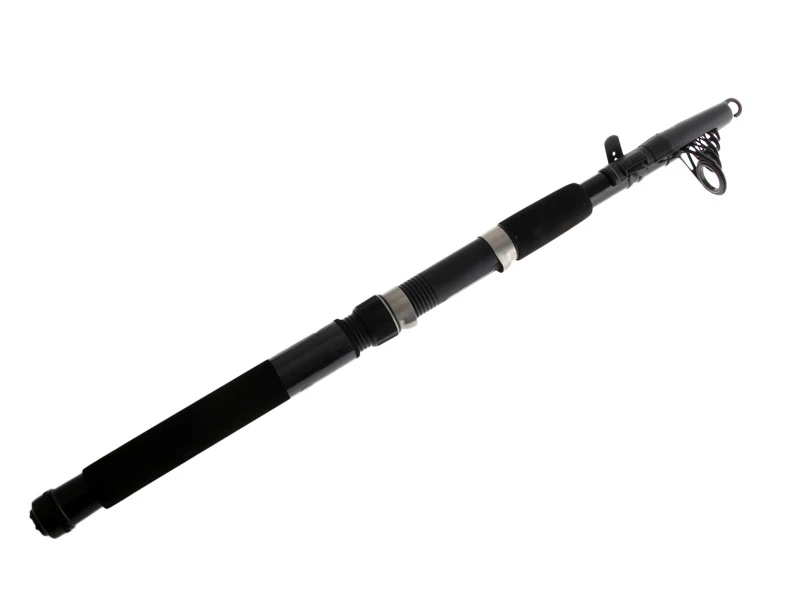Okuma G-Force Telescopic Travel Spin Rod 10ft 20-60g 9 Okuma G-Force Telescopic Travel Spin Rod 10ft 20-60g - Image 7