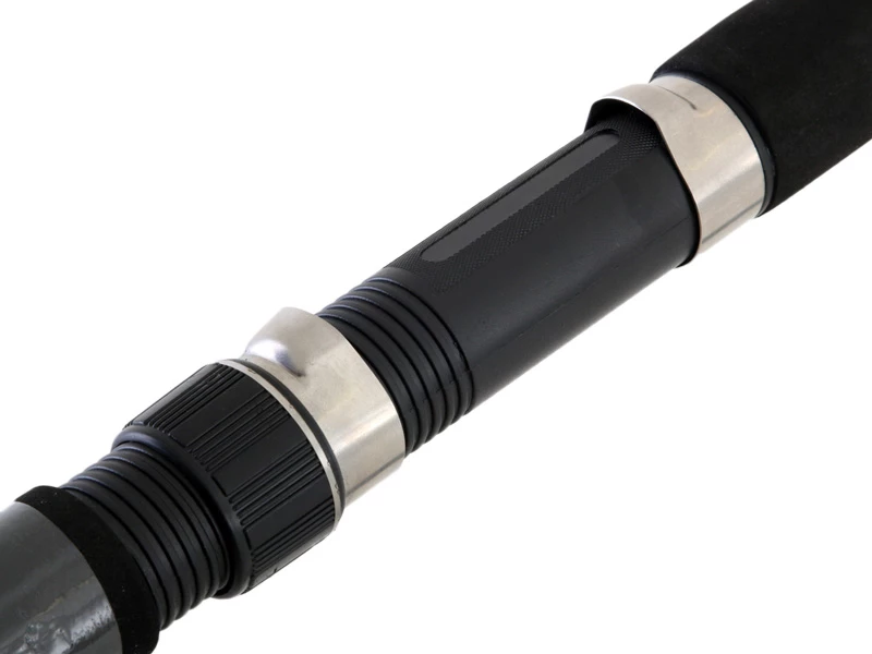 Okuma G-Force Telescopic Travel Spin Rod 10ft 20-60g 5 Okuma G-Force Telescopic Travel Spin Rod 10ft 20-60g - Image 3