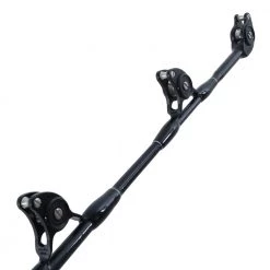 Okuma Makaira Silver 80W 2-Speed ALPS Rollered Stand-Up Game Combo 5ft 10in 37kg 1pc 13 Okuma Makaira Silver 80W 2-Speed ALPS Rollered Stand-Up Game Combo 5ft 10in 37kg 1pc -Okuma Sale Store okromk5101 37susb 4