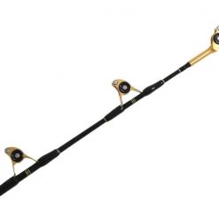 Okuma Makaira Stand-Up ALPS Roller OH Game Rod 5'8'' 15kg 1pc -Okuma Sale Store okromk581 15su 2