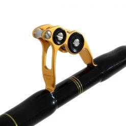 Okuma Makaira Stand-Up ALPS Roller OH Game Rod 5'8'' 15kg 1pc -Okuma Sale Store okromk581 15su 3