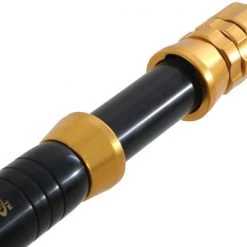 Okuma Makaira Stand-Up Game Rod With ALPS Bearing Rollers Black/Gold 5ft 8in 24kg 1pc 9 Okuma Makaira Stand-Up Game Rod With ALPS Bearing Rollers Black/Gold 5ft 8in 24kg 1pc -Okuma Sale Store okromk581 15su 4 1 1