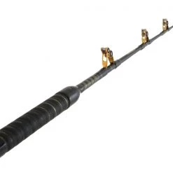 Okuma Makaira Stand-Up ALPS Roller OH Game Rod 5'8'' 15kg 1pc