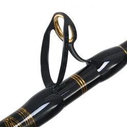 Okuma Makaira Stand Up ALPS Roller Tip Game Rod 5'8'' 24kg 2pc