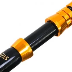 Okuma Makaira Stand Up ALPS Roller Tip Game Rod 5'8'' 24kg 2pc -Okuma Sale Store okromk581 24surt 3