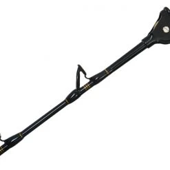 Okuma Makaira Stand Up ALPS Roller Tip Game Rod 5'8'' 24kg 2pc -Okuma Sale Store okromk581 24surt 5