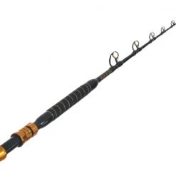 Okuma Makaira Stand Up ALPS Roller Tip Game Rod 5'8'' 24kg 2pc -Okuma Sale Store okromk581 24surt 6