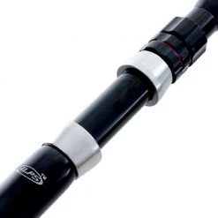 Okuma Makaira Silver 50W 2-Speed Stand-Up Game Combo With ALPS Bearing Rollers 5ft 8in 24kg 1pc -Okuma Sale Store okromk581 24susb a