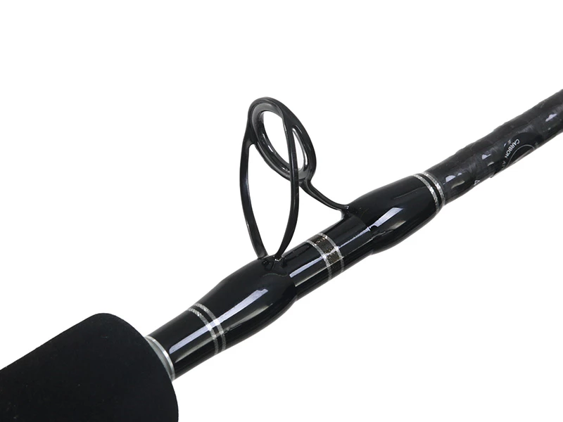 Okuma Metaloid Overhead Jigging Rod 5ft PE3-6 1pc 4 Okuma Metaloid Overhead Jigging Rod 5ft PE3-6 1pc - Image 2