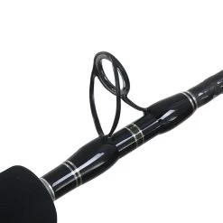Okuma Metaloid Overhead Jigging Rod 5'3'' PE1.5-4 1pc 10 Okuma Metaloid Overhead Jigging Rod 5'3'' PE1.5-4 1pc -Okuma Sale Store okromtlc501m 2 1