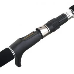 Okuma Metaloid Overhead Jigging Rod 5ft PE3-6 1pc