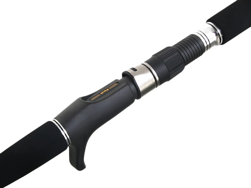 Okuma Metaloid Overhead Jigging Rod 5ft PE3-6 1pc 3 Okuma Metaloid Overhead Jigging Rod 5ft PE3-6 1pc