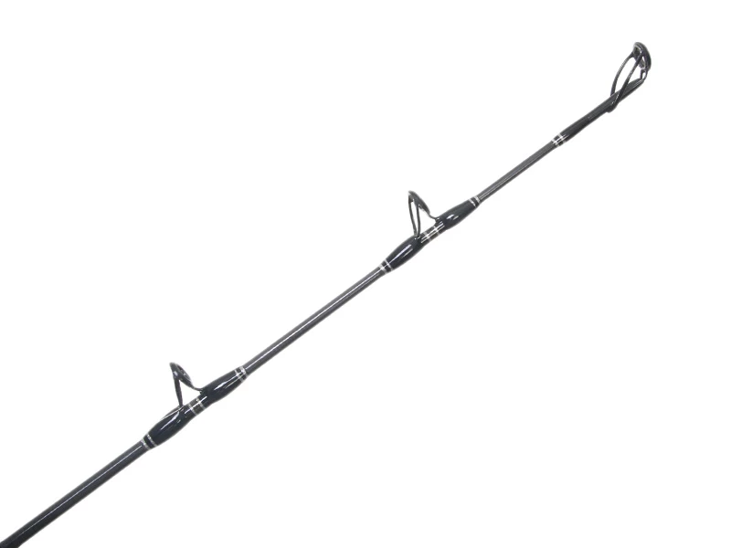 Okuma Metaloid Overhead Jigging Rod 5ft PE3-6 1pc 5 Okuma Metaloid Overhead Jigging Rod 5ft PE3-6 1pc - Image 3