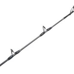 Okuma Metaloid Overhead Jigging Rod 5'3'' PE1.5-4 1pc