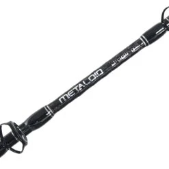 Okuma Metaloid Overhead Jigging Rod 5'3'' PE1.5-4 1pc 9 Okuma Metaloid Overhead Jigging Rod 5'3'' PE1.5-4 1pc -Okuma Sale Store okromtlc501m 5 1