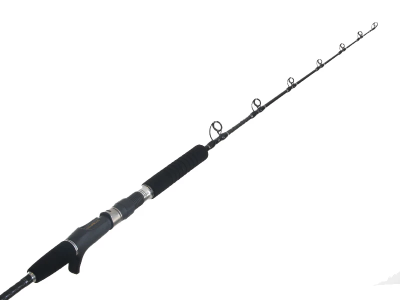 Okuma Metaloid Overhead Jigging Rod 5ft PE3-6 1pc 6 Okuma Metaloid Overhead Jigging Rod 5ft PE3-6 1pc - Image 4