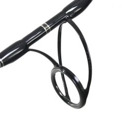 Okuma Metaloid Spin Jig Rod 5ft 3in PE1.5-4 1pc