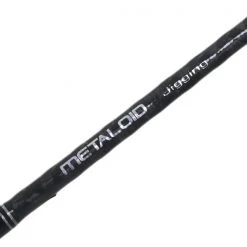 Okuma Metaloid Spin Jig Rod 5ft 3in PE1.5-4 1pc 11 Okuma Metaloid Spin Jig Rod 5ft 3in PE1.5-4 1pc -Okuma Sale Store okromtls501m 4