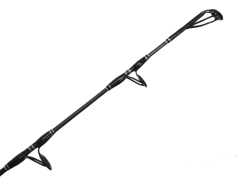 Okuma Metaloid Spin Jig Rod 5ft 3in PE1.5-4 1pc 5 Okuma Metaloid Spin Jig Rod 5ft 3in PE1.5-4 1pc - Image 3