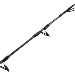 Okuma Metaloid Spin Jig Rod 5ft PE3-6 1pc